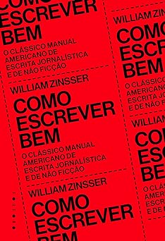 Como escrever bem William Zinsser